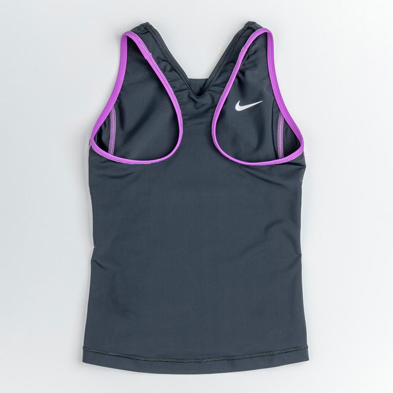 NIKE（ナイキ） スクール水着 キッズ 女の子 ジュニア ガールズ NIKE