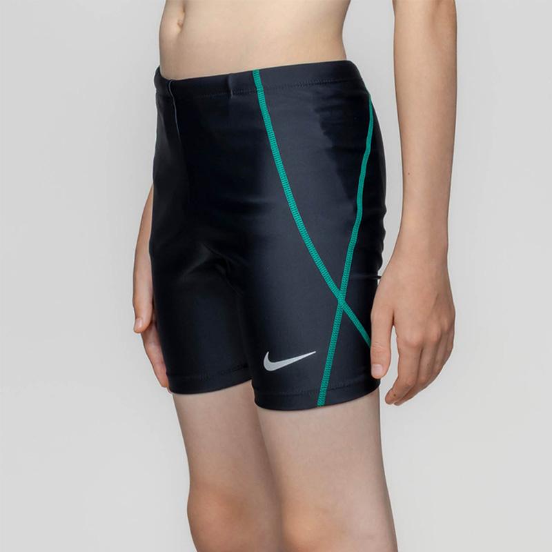 NIKE（ナイキ） スクール水着 キッズ 男の子 ジュニア NIKE SWIM