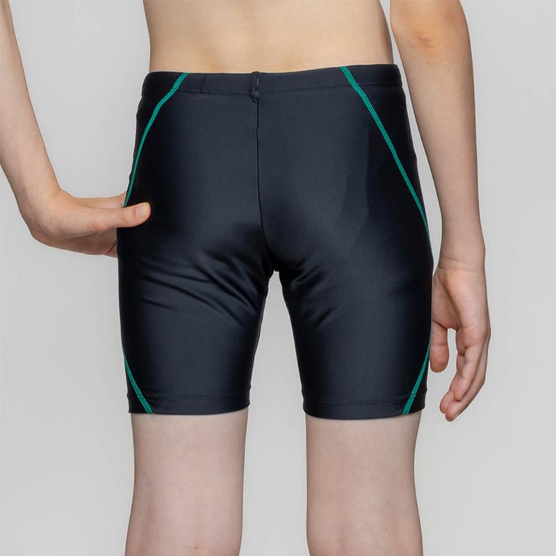 NIKE（ナイキ） スクール水着 キッズ 男の子 ジュニア NIKE SWIM