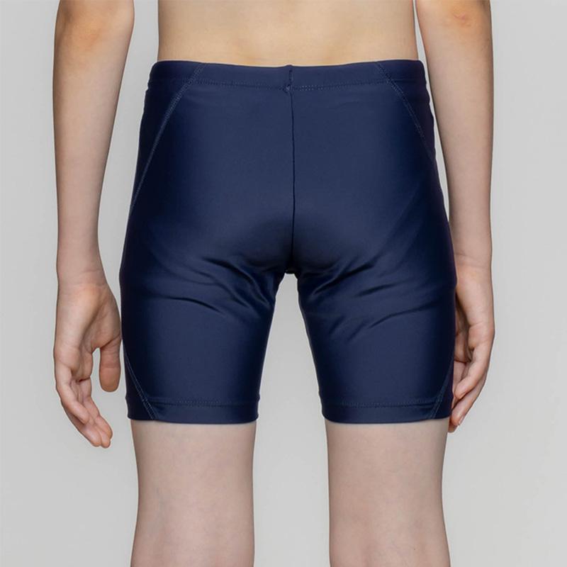NIKE（ナイキ） スクール水着 キッズ 男の子 ジュニア NIKE SWIM