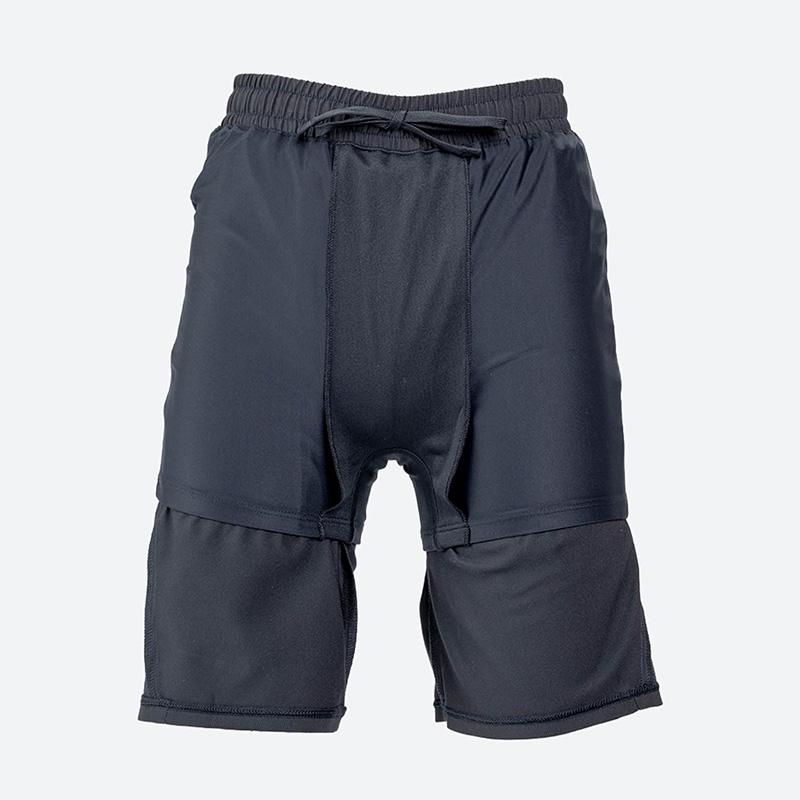 NIKE（ナイキ） キッズ ジュニア スクール水着 NIKE SWIM 長袖ショーツ