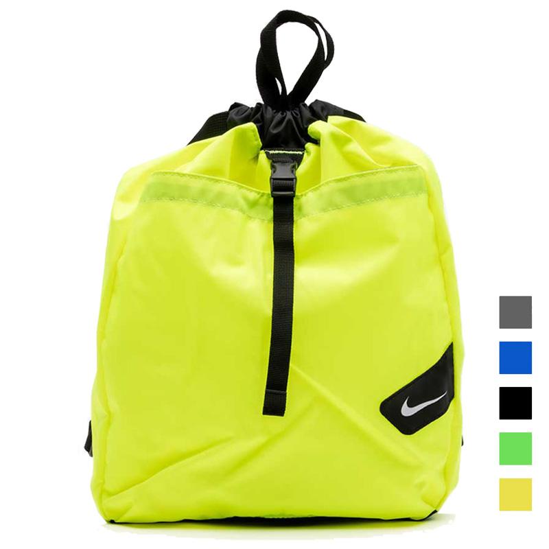 NIKE ナイキ ベーシック プールバッグ 14L キッズ ジュニア SWIM