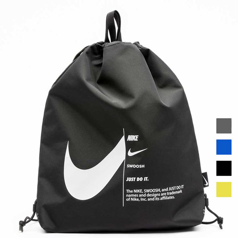 NIKE ナイキ プールバッグ 10L キッズ ジュニア SWIM スイム