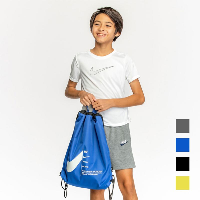 送料無料★NIKE SWIM ビッグ SWOOSH シリコーン水泳帽 593 NIKE ナイキ プールバッグ 10L キッズ ジュニア SWIM スイム
