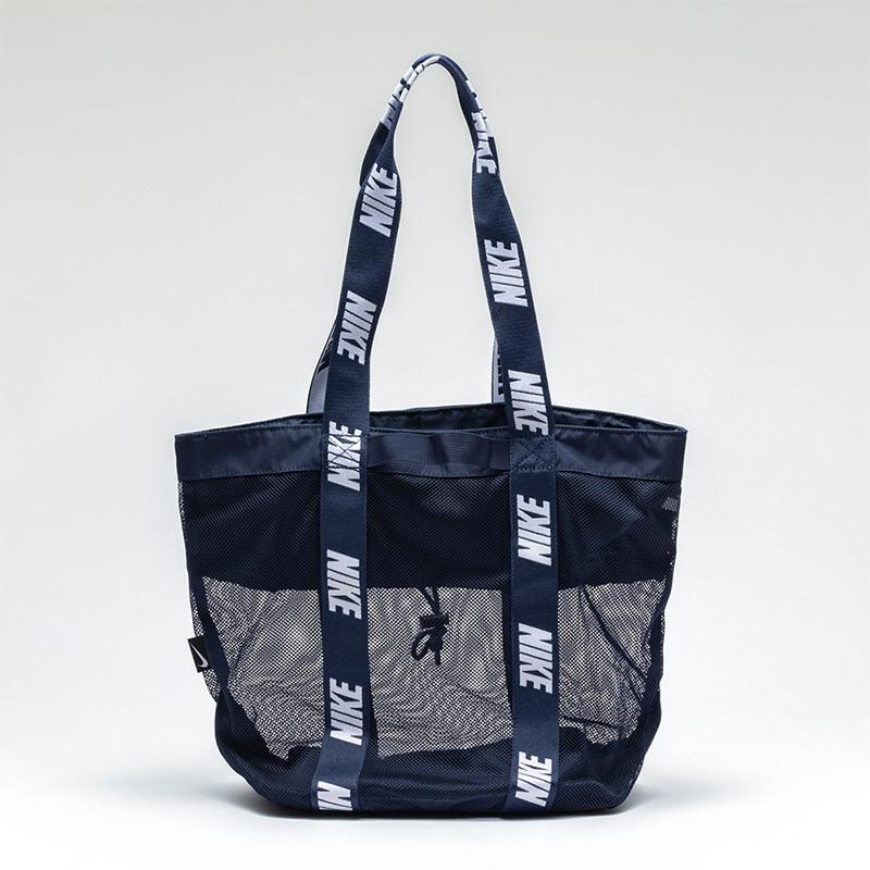 NIKE（ナイキ） ☆ナイキ メッシュプールバッグ 20L NIKE SWIM スイム