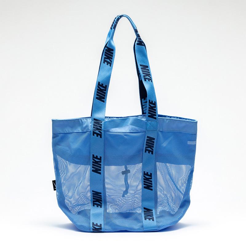 NIKE（ナイキ） ☆ナイキ メッシュプールバッグ 20L NIKE SWIM スイム