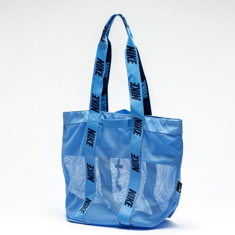 NIKE（ナイキ） ☆ナイキ メッシュプールバッグ 20L NIKE SWIM スイム