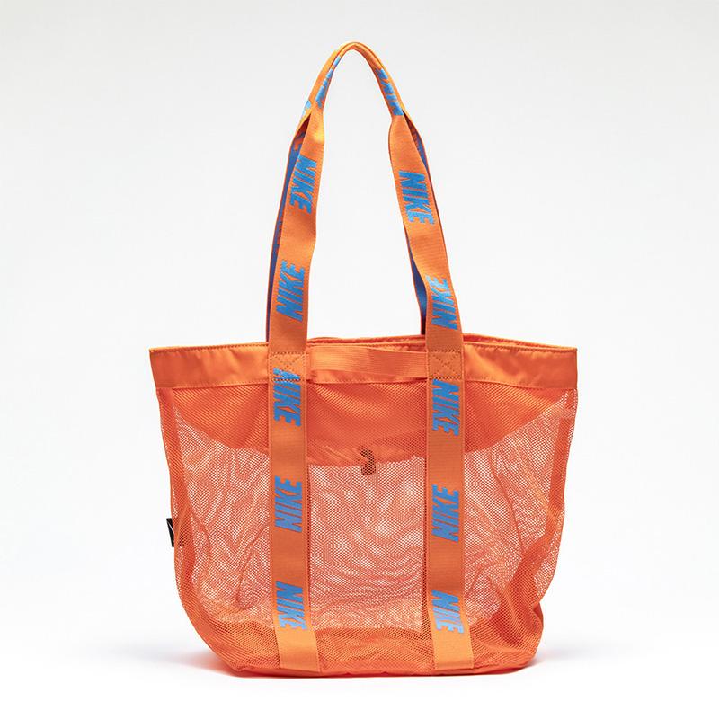 NIKE（ナイキ） ☆ナイキ メッシュプールバッグ 20L NIKE SWIM スイム
