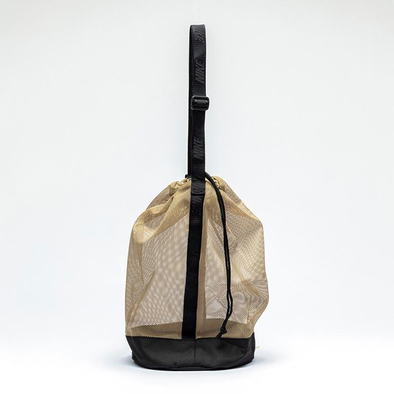 NIKE（ナイキ） メッシュプールバッグ 20L NIKE SWIM スイムバッグ