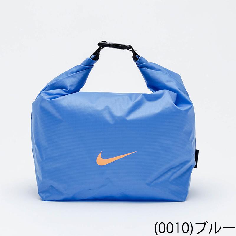NIKE（ナイキ） 防水ポーチ NIKE SWIM ウォータープルーフバッグ