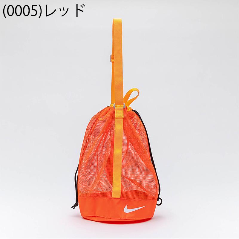 NIKE（ナイキ） プールバッグ NIKE SWIM メッシュショルダー スイム
