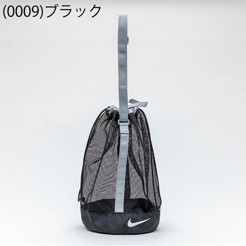 NIKE（ナイキ） プールバッグ NIKE SWIM メッシュショルダー スイム