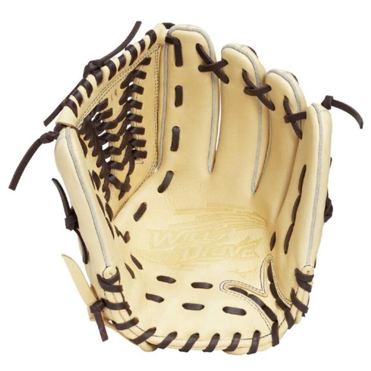 MIZUNO（ミズノ） 野球 一般軟式 オールラウンド用 サイズ10 グローブ