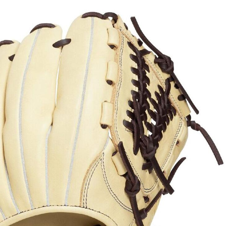MIZUNO（ミズノ） 野球 一般軟式 オールラウンド用 サイズ10 グローブ