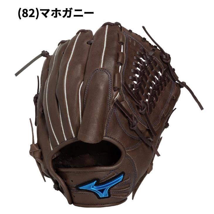 MIZUNO（ミズノ） 野球 一般軟式 投手向け サイズ11 グローブ 軟式