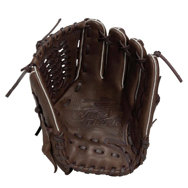 MIZUNO（ミズノ） 野球 一般軟式 投手向け サイズ11 グローブ 軟式