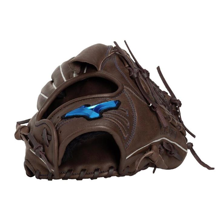 MIZUNO（ミズノ） 野球 一般軟式 投手向け サイズ11 グローブ 軟式