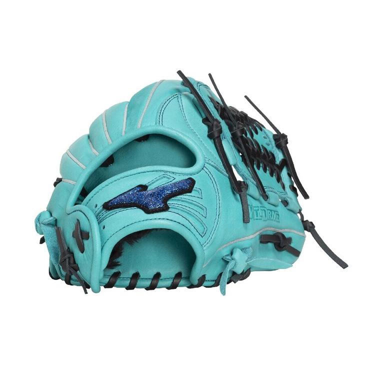 MIZUNO（ミズノ） 軟式用グローブ 野球 右投げ オールラウンド用