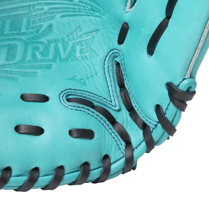 MIZUNO（ミズノ） 軟式用グローブ 野球 右投げ オールラウンド用
