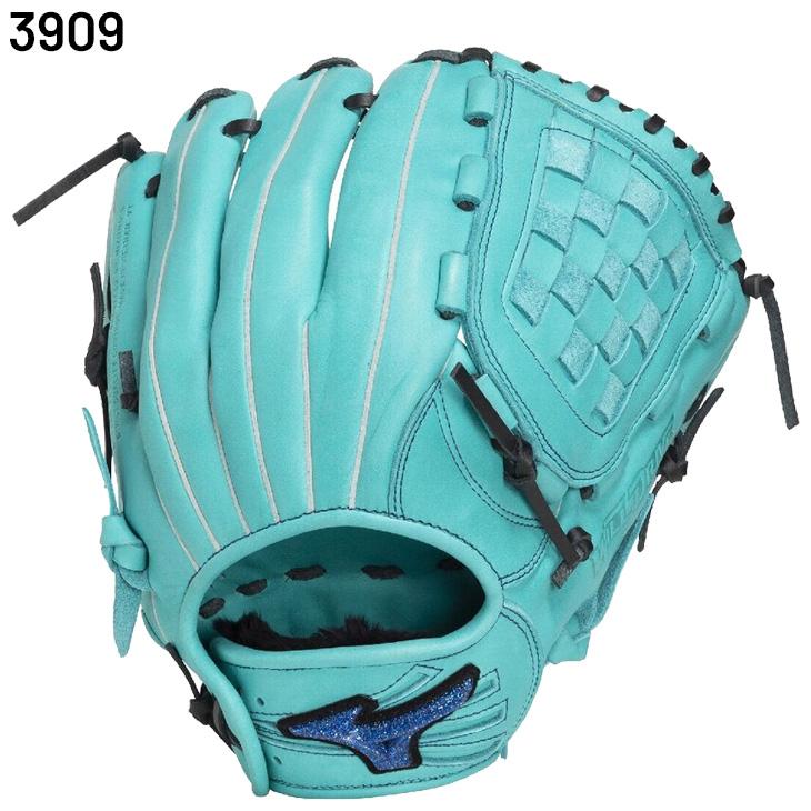MIZUNO（ミズノ） 軟式用グローブ 野球 右投げ オールラウンド用