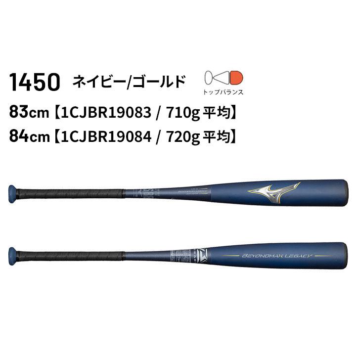 ミズノ 野球 バット 一般 軟式用 FRP製 mizuno ビヨンドマックス