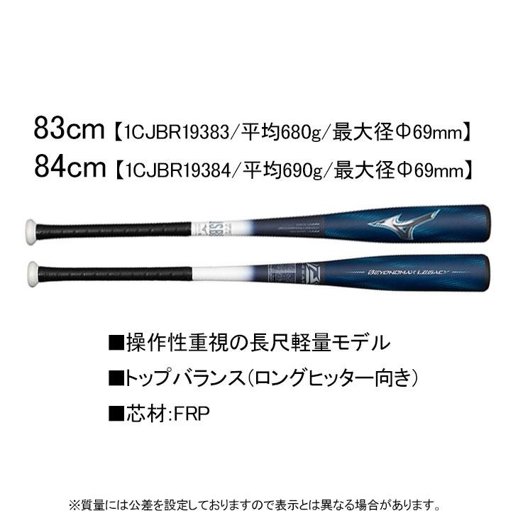 MIZUNO ミズノ 野球 一般軟式用 FRP製バット 83cm 84cm mizuno MIZUNO ミズノ 野球 一般軟式用 FRP製バット 83cm 84cm mizuno