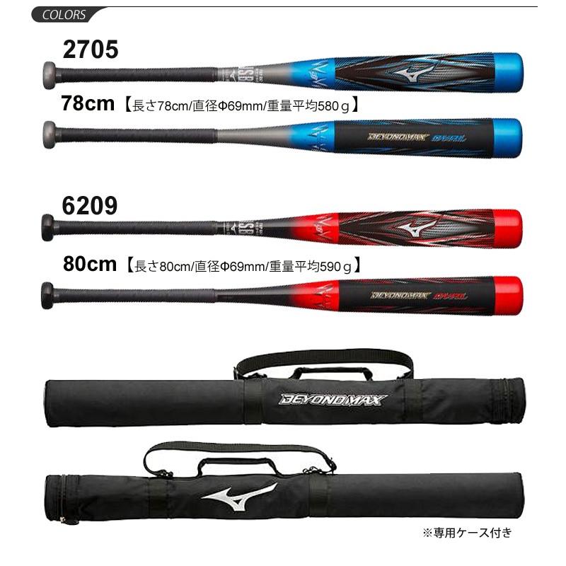 BEYONDMAX 少年野球 バット 軟式用 ミズノ MIZUNO ビヨンド BEYONDMAX 少年野球 バット 軟式用 ミズノ MIZUNO ビヨンド