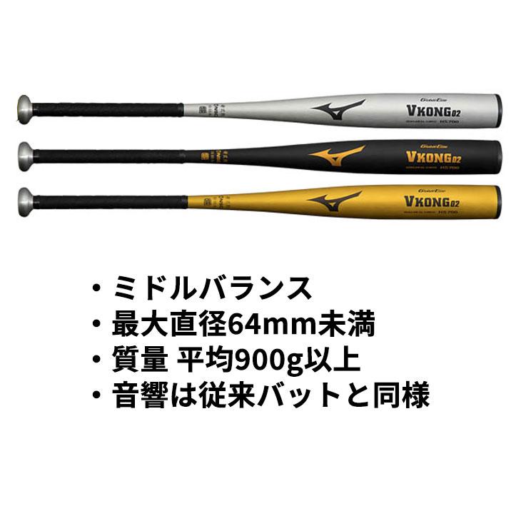 MIZUNO ミズノ 野球 硬式用 金属製バット 82cm 83cm 84cm 新基準 MIZUNO ミズノ 野球 硬式用 金属製バット 82cm 83cm 84cm 新基準