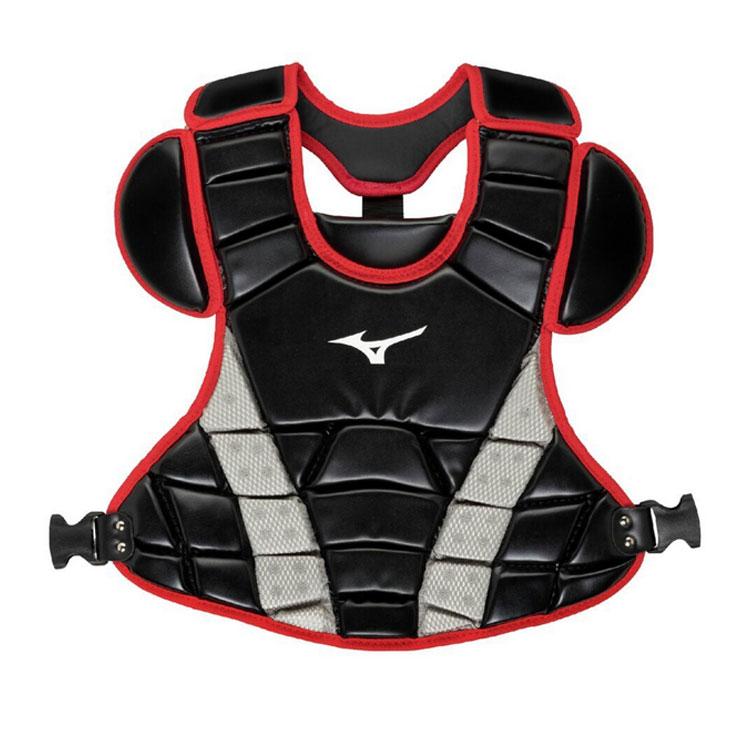 MIZUNO（ミズノ） ジュニア 野球 小学生 軟式用 ゴムソフトボール用