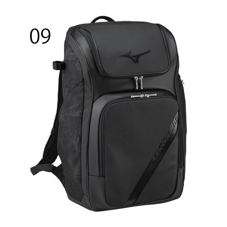 MIZUNO リュック バッグ 野球 ミズノ mizuno グローバルエリート GE