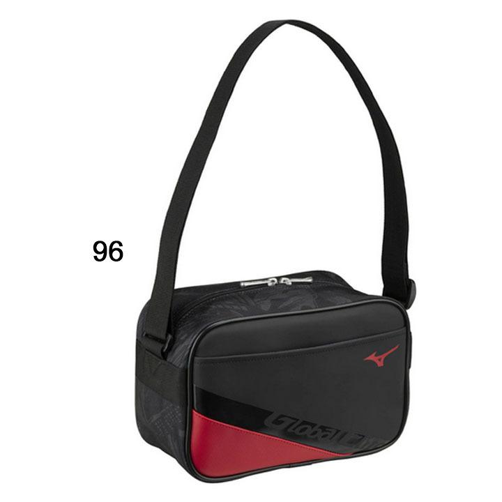 ミズノグローブ+ミズノショルダーバッグ MIZUNO（ミズノ） ショルダーバッグ 約4L 肩掛け メンズ レディース 鞄