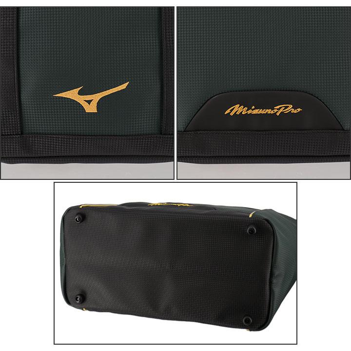 MIZUNO トートバッグ 野球バッグ 当店別注カラー ミズノプロ