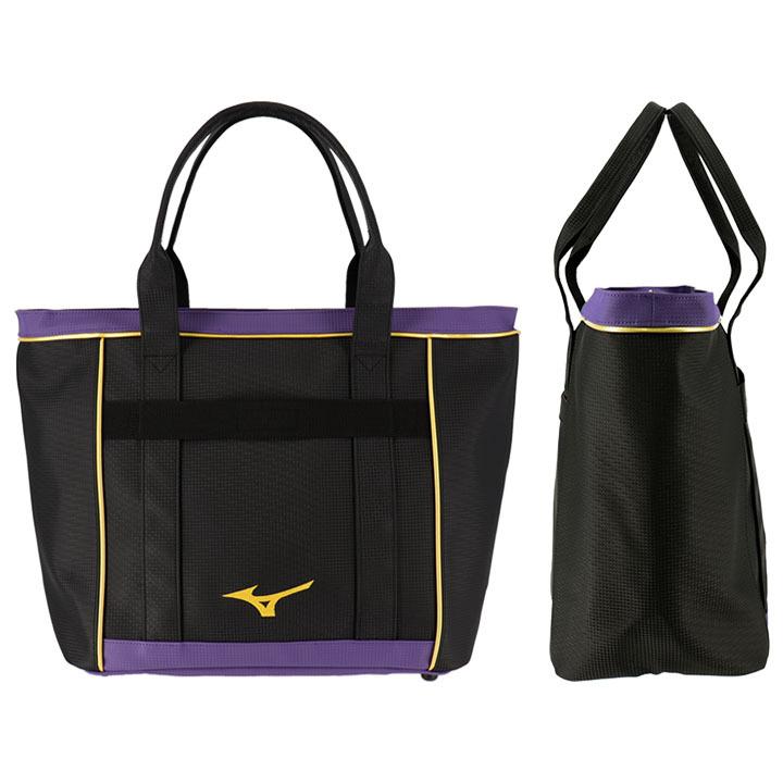 MIZUNO トートバッグ 野球バッグ 当店別注カラー ミズノプロ MIZUNO トートバッグ 野球バッグ 当店別注カラー ミズノプロ