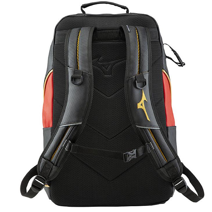 MIZUNO 野球バッグ 約40L リュック ミズノ mizuno ミズノプロ MP