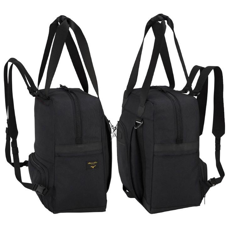 MIZUNO バックパック 野球 リュックサック ミズノ mizuno