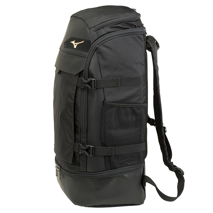 MIZUNO（ミズノ） リュックサック 約40L 野球バッグ かばん グローバル