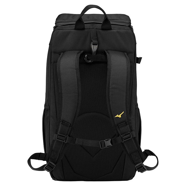 MIZUNO（ミズノ） リュック 約43L 野球バッグ かばん ミズノプロ 
