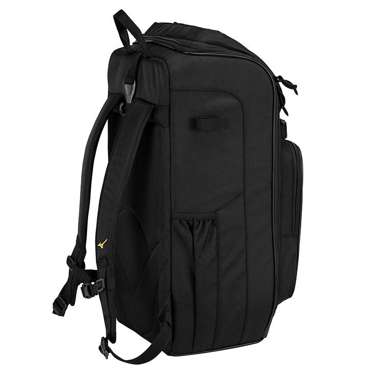 MIZUNO（ミズノ） リュック 約43L 野球バッグ かばん ミズノプロ 