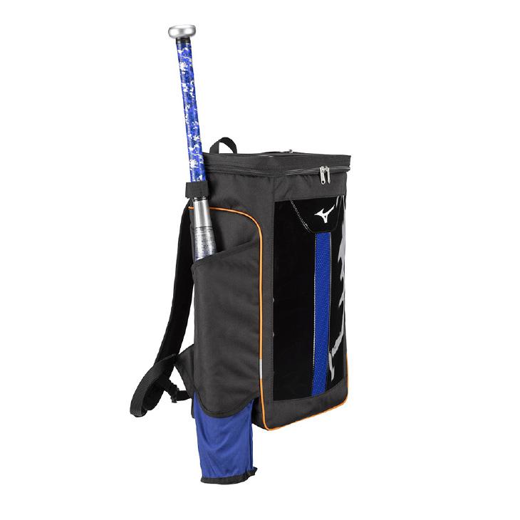 MIZUNO野球バッグ MIZUNO（ミズノ） ジュニア リュック 少年用 野球バッグ 28L mizuno