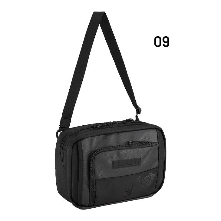 MIZUNO（ミズノ） ショルダーバッグ 約3L mizuno ミズノプロ MPマルチ