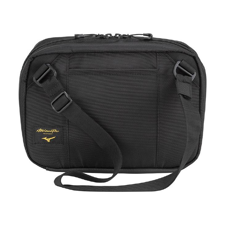 MIZUNO（ミズノ） ショルダーバッグ 約3L mizuno ミズノプロ MPマルチ