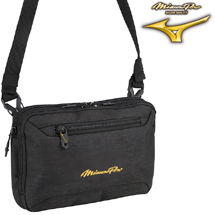 MIZUNO ミズノ ショルダーバッグ 約2L mizuno ミズノプロ MPハイ