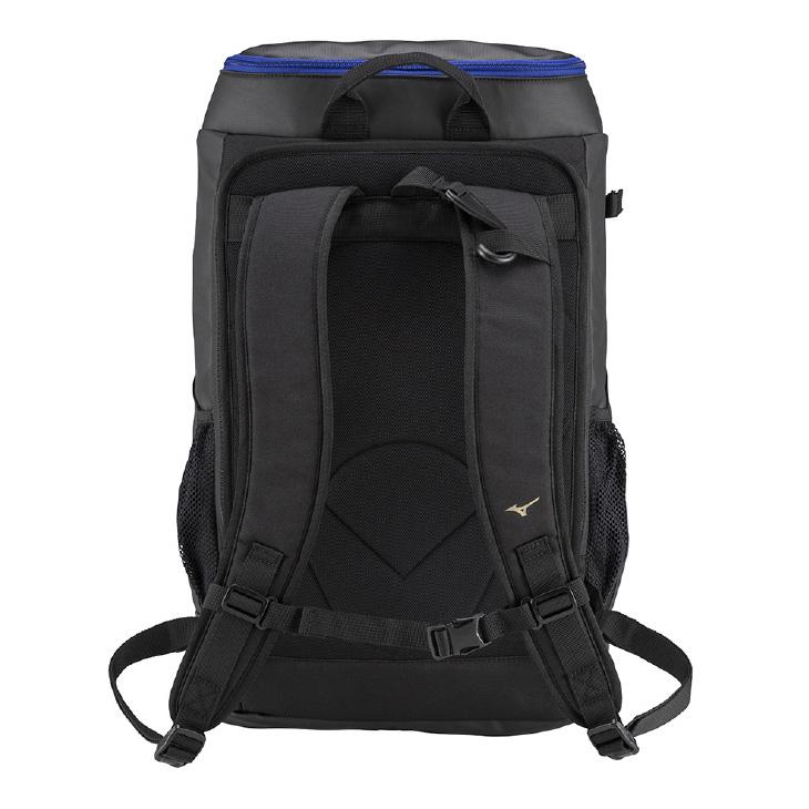 MIZUNO ミズノ リュック 約35L 野球バッグ メンズ レディース