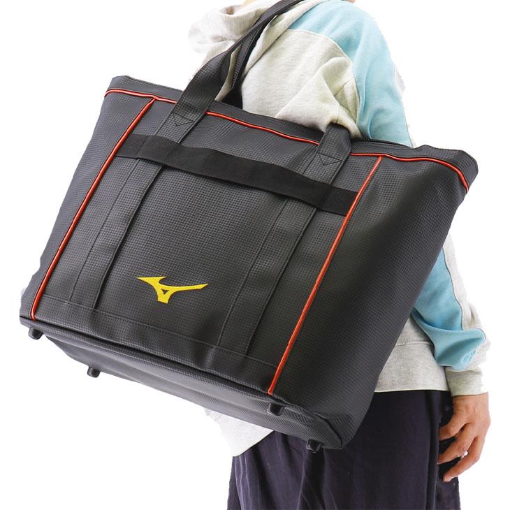 MIZUNO ミズノプロ トートバッグ 約30L 当店別注カラー ミズノ MIZUNO ミズノプロ トートバッグ 約30L 当店別注カラー ミズノ