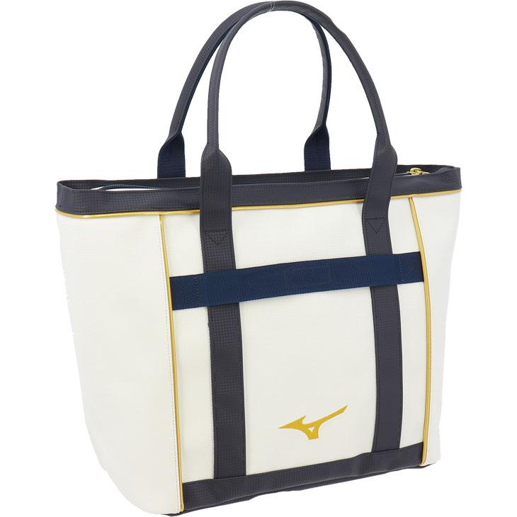 MIZUNO ミズノプロ トートバッグ 約30L 当店別注カラー ミズノ