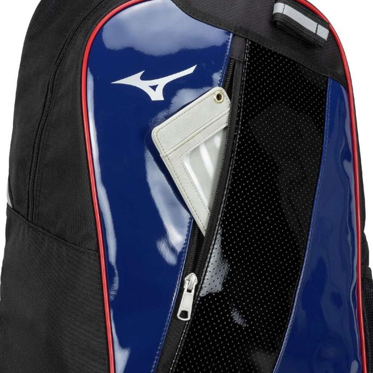 MIZUNO（ミズノ） ジュニア リュック 少年用 野球バッグ 23L mizuno