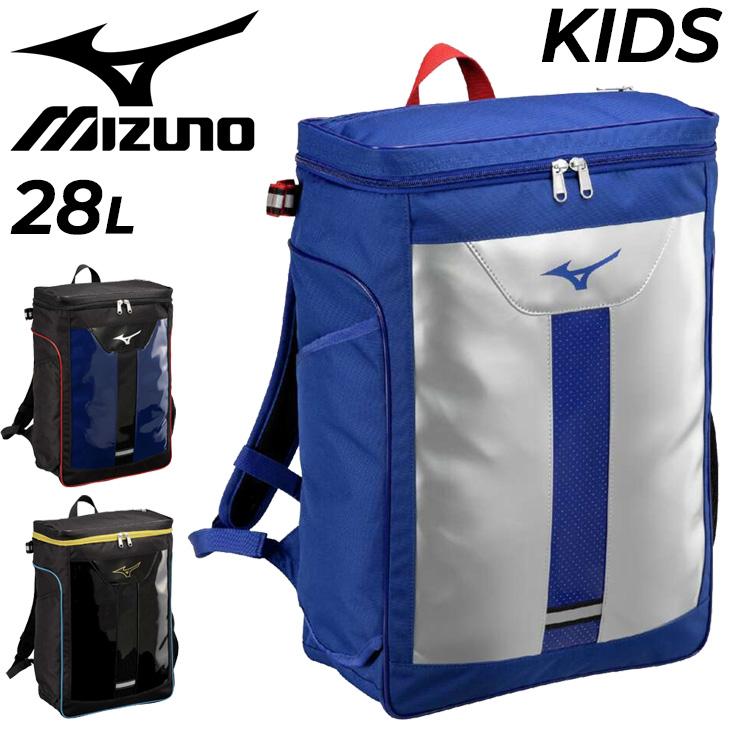 MIZUNO ミズノ ジュニア リュック 少年用 野球バッグ 28L mizuno MIZUNO ミズノ ジュニア リュック 少年用 野球バッグ 28L mizuno