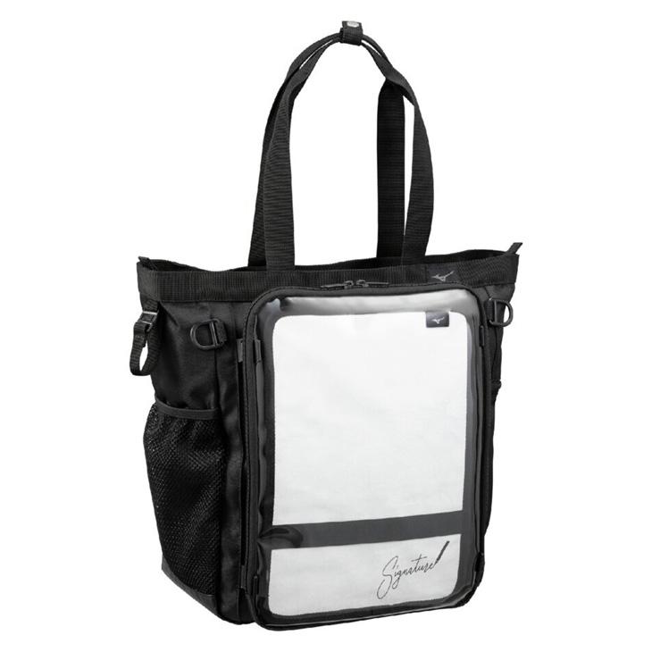 MIZUNO（ミズノ） トートバッグ 17L mizuno ライブバッグトートバッグ