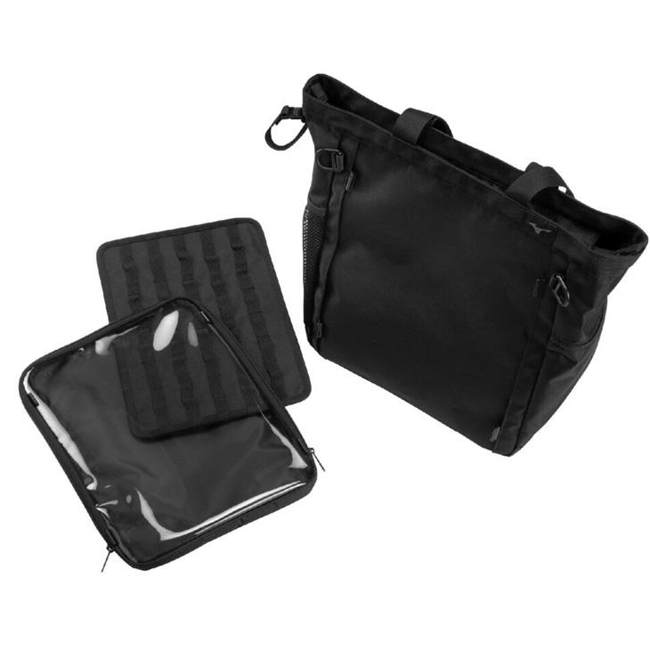 MIZUNO（ミズノ） トートバッグ 17L mizuno ライブバッグトートバッグ