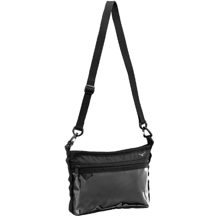 MIZUNO（ミズノ） ショルダーバッグ 約1L mizuno ライブバッグ